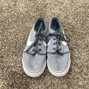 Nike TOKI N7 white shoes Men’s size 11 Mens Nike N7 Shoes for Sale up to 90% Off: Poshmark main image 4